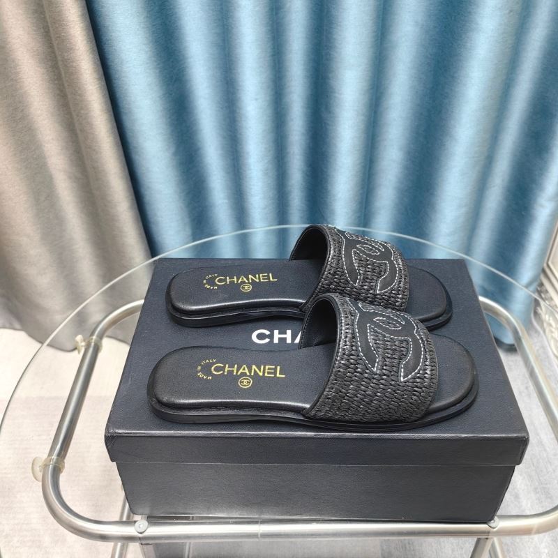 Ch*el slippers